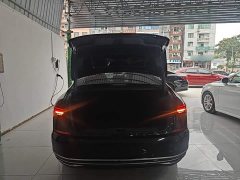 Volkswagen Passat 2020 Facelift 280TSI Business Edition National VI - ფოტო 19