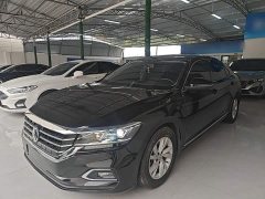 Volkswagen Passat 2020 Facelift 280TSI Business Edition National VI - ფოტო 2