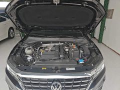 Volkswagen Passat 2020 Facelift 280TSI Business Edition National VI - ფოტო 20