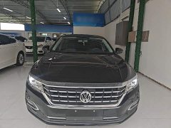 Volkswagen Passat 2020 Facelift 280TSI Business Edition National VI - ფოტო 3