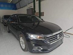 Volkswagen Passat 2020 Facelift 280TSI Business Edition National VI - ფოტო 4