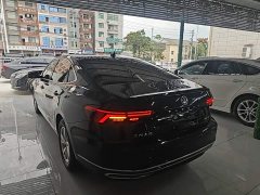 Volkswagen Passat 2020 Facelift 280TSI Business Edition National VI - ფოტო 5