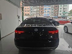 Volkswagen Passat 2020 Facelift 280TSI Business Edition National VI - ფოტო 6
