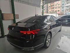 Volkswagen Passat 2020 Facelift 280TSI Business Edition National VI - ფოტო 7