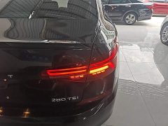 Volkswagen Passat 2020 Facelift 280TSI Business Edition National VI - ფოტო 8