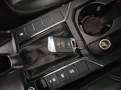 Volkswagen Passat 2020 Facelift 280TSI Business Edition National VI - ფოტო 9