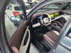 Geely Xingyue L 2021 2.0T DCT EVO FWD Smart Premium Edition - ფოტო 10