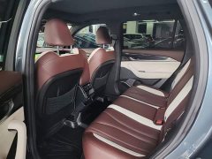 Geely Xingyue L 2021 2.0T DCT EVO FWD Smart Premium Edition - ფოტო 11