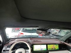 Geely Xingyue L 2021 2.0T DCT EVO FWD Smart Premium Edition - ფოტო 12