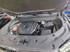 Geely Xingyue L 2021 2.0T DCT EVO FWD Smart Premium Edition - ფოტო 14