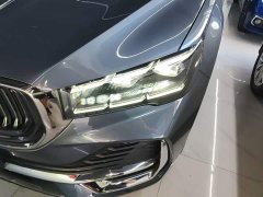 Geely Xingyue L 2021 2.0T DCT EVO FWD Smart Premium Edition - ფოტო 16