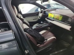 Geely Xingyue L 2021 2.0T DCT EVO FWD Smart Premium Edition - ფოტო 17