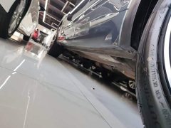 Geely Xingyue L 2021 2.0T DCT EVO FWD Smart Premium Edition - ფოტო 19