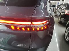 Geely Xingyue L 2021 2.0T DCT EVO FWD Smart Premium Edition - ფოტო 20