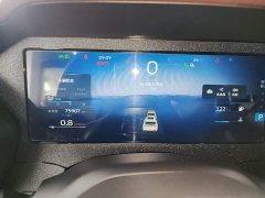 Geely Xingyue L 2021 2.0T DCT EVO FWD Smart Premium Edition - ფოტო 5