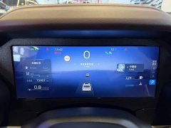 Geely Xingyue L 2021 2.0T DCT EVO FWD Smart Premium Edition - ფოტო 6