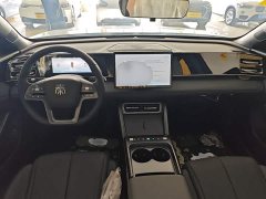 BYD Qin L DM-i 128KM Entry-Level - ფოტო 10