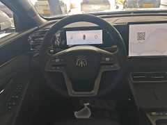 BYD Qin L DM-i 128KM Entry-Level - ფოტო 11