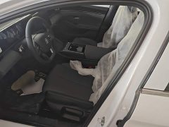 BYD Qin L DM-i 128KM Entry-Level - ფოტო 15