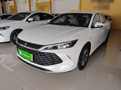 BYD Qin L DM-i 128KM Entry-Level - ფოტო 2