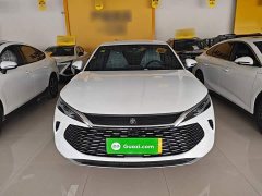 BYD Qin L DM-i 128KM Entry-Level - ფოტო 3