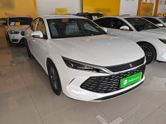 BYD Qin L DM-i 128KM Entry-Level - ფოტო 4