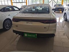 BYD Qin L DM-i 128KM Entry-Level - ფოტო 6
