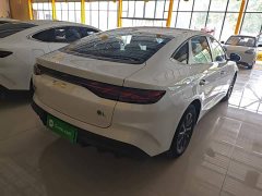 BYD Qin L DM-i 128KM Entry-Level - ფოტო 7