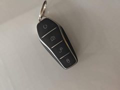 BYD Qin L DM-i 128KM Entry-Level - ფოტო 9