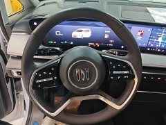 Buick GL8 Luxe Smart Comfort Edition - ფოტო 11