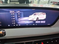 Buick GL8 Luxe Smart Comfort Edition - ფოტო 13