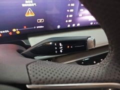 Buick GL8 Luxe Smart Comfort Edition - ფოტო 14