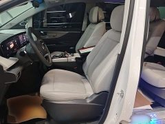 Buick GL8 Luxe Smart Comfort Edition - ფოტო 15