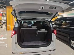 Buick GL8 Luxe Smart Comfort Edition - ფოტო 19