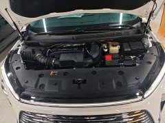Buick GL8 Luxe Smart Comfort Edition - ფოტო 20