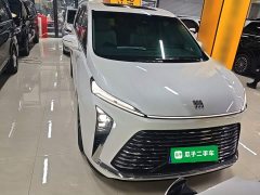 Buick GL8 Luxe Smart Comfort Edition - ფოტო 3