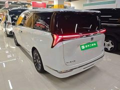 Buick GL8 Luxe Smart Comfort Edition - ფოტო 5