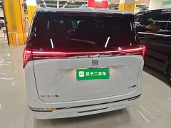 Buick GL8 Luxe Smart Comfort Edition - ფოტო 6
