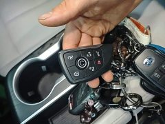 Buick GL8 Luxe Smart Comfort Edition - ფოტო 9