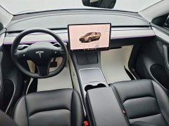 Tesla Model Y Rear-Wheel Drive - ფოტო 10
