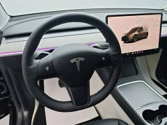Tesla Model Y Rear-Wheel Drive - ფოტო 11
