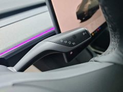 Tesla Model Y Rear-Wheel Drive - ფოტო 14