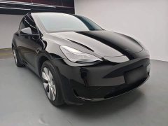 Tesla Model Y Rear-Wheel Drive - ფოტო 4