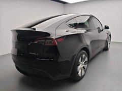 Tesla Model Y Rear-Wheel Drive - ფოტო 7