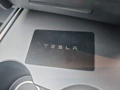 Tesla Model Y Rear-Wheel Drive - ფოტო 9
