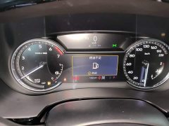 Cadillac XT5 2.0T AWD Luxury - ფოტო 12