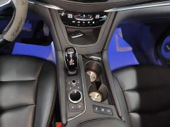 Cadillac XT5 2.0T AWD Luxury - ფოტო 14