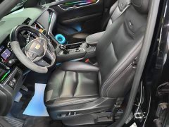 Cadillac XT5 2.0T AWD Luxury - ფოტო 15