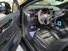 Cadillac XT5 2.0T AWD Luxury - ფოტო 16