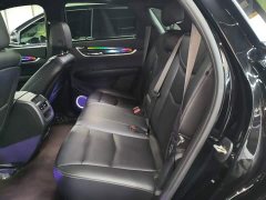 Cadillac XT5 2.0T AWD Luxury - ფოტო 17
